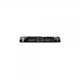 Richmond & Finch iPhone 13 Pro Max Cover Black Croc