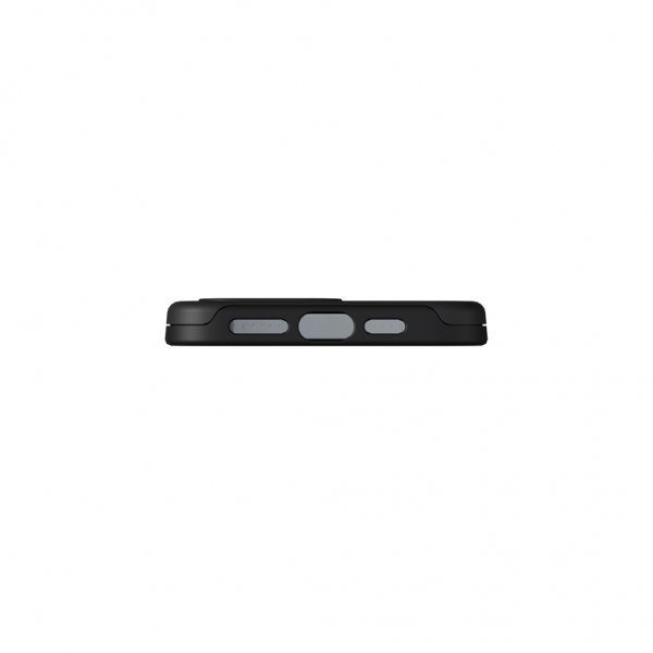 Richmond & Finch iPhone 13 Pro Max Cover Black Out