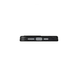 Richmond & Finch iPhone 13 Pro Max Cover Black Out