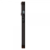 Richmond & Finch iPhone 13 Pro Max Cover Black RF Signature
