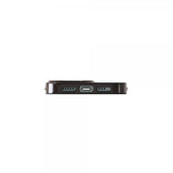 Richmond & Finch iPhone 13 Pro Max Cover Black RF Signature