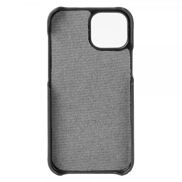 Jakke iPhone 13 Pro Max Cover Boston Sort