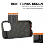 iPhone 13 Pro Max Cover Card Slide Sort