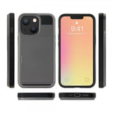 iPhone 13 Pro Max Cover Card Slide Sort