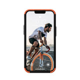 Urban Armor Gear (UAG) iPhone 13 Pro Max Cover Civilian Olive