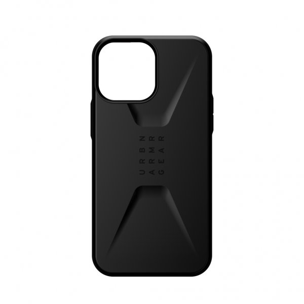 Urban Armor Gear (UAG) iPhone 13 Pro Max Cover Civilian Sort