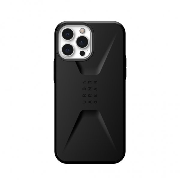 Urban Armor Gear (UAG) iPhone 13 Pro Max Cover Civilian Sort