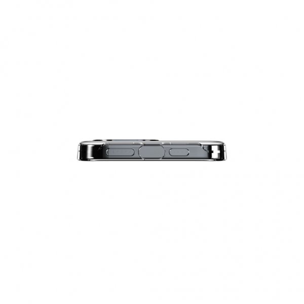 Richmond & Finch iPhone 13 Pro Max Cover Clear Case