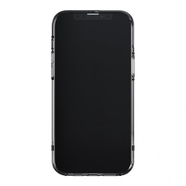 Richmond & Finch iPhone 13 Pro Max Cover Clear Case