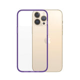 PanzerGlass iPhone 13 Pro Max Cover ClearCase Color Grape