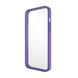 PanzerGlass iPhone 13 Pro Max Cover ClearCase Color Grape