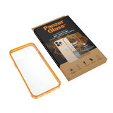 PanzerGlass iPhone 13 Pro Max Cover ClearCase Color Tangerine