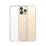 PanzerGlass iPhone 13 Pro Max Cover ClearCase Gennemsigtig
