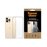 PanzerGlass iPhone 13 Pro Max Cover ClearCase Gennemsigtig