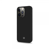 Celly iPhone 13 Pro Max Cover CROMO Sort