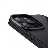 Baseus iPhone 13 Pro Max Cover Crystal Series Sort