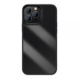 Baseus iPhone 13 Pro Max Cover Crystal Series Sort
