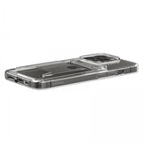 Spigen iPhone 13 Pro Max Cover Crystal Slot Dual Crystal Clear