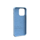 U by UAG iPhone 13 Pro Max Cover Dot Cerulean