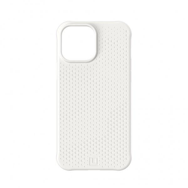 U by UAG iPhone 13 Pro Max Cover Dot Marshmallow