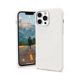 U by UAG iPhone 13 Pro Max Cover Dot Marshmallow