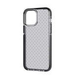 Tech21 iPhone 13 Pro Max Cover Evo Check Smokey Black