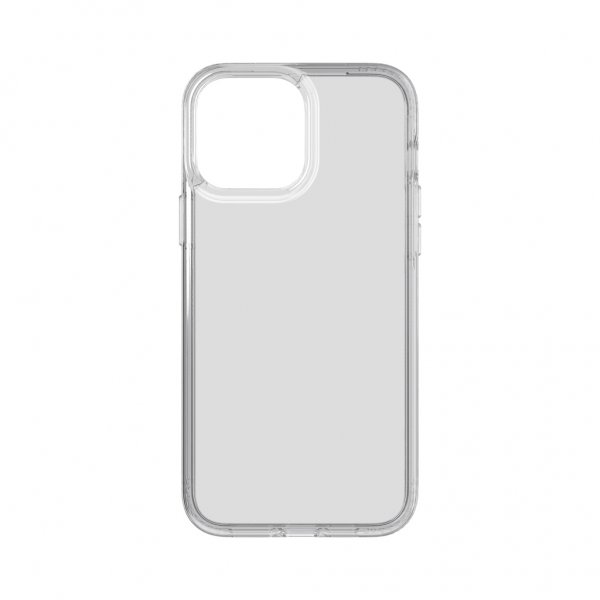 Tech21 iPhone 13 Pro Max Cover Evo Clear Transparent