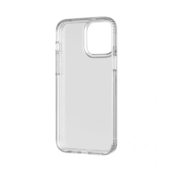 Tech21 iPhone 13 Pro Max Cover Evo Clear Transparent