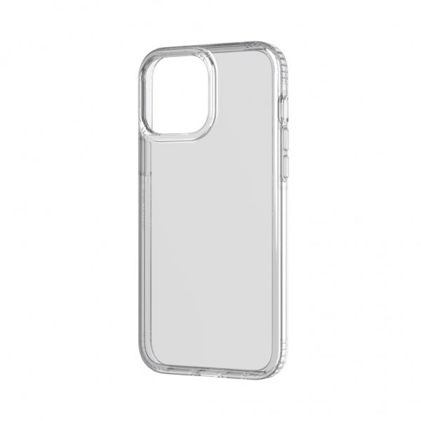Tech21 iPhone 13 Pro Max Cover Evo Clear Transparent