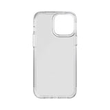 Tech21 iPhone 13 Pro Max Cover Evo Clear Transparent
