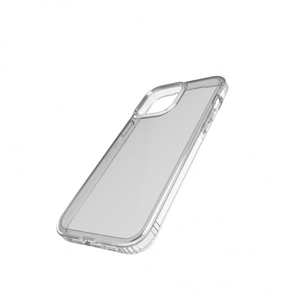 Tech21 iPhone 13 Pro Max Cover Evo Clear Transparent