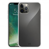 Xqisit iPhone 13 Pro Max Cover Flex Case Transparent