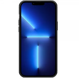 Nillkin iPhone 13 Pro Max Cover Frosted Shield MagSafe Sort