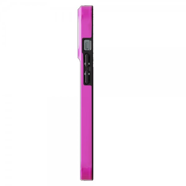 Richmond & Finch iPhone 13 Pro Max Cover Fuschia RF Signature