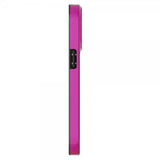 Richmond & Finch iPhone 13 Pro Max Cover Fuschia RF Signature