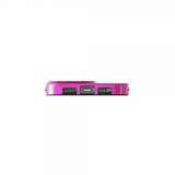 Richmond & Finch iPhone 13 Pro Max Cover Fuschia RF Signature