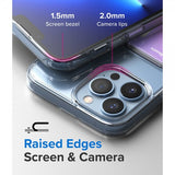 Ringke iPhone 13 Pro Max Cover Fusion Card Klar