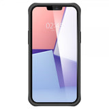Spigen iPhone 13 Pro Max Cover Geo Armor 360 Sort
