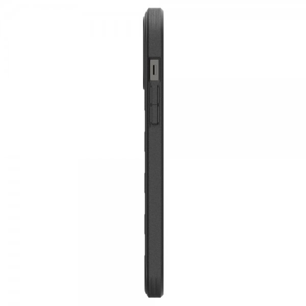 Spigen iPhone 13 Pro Max Cover Geo Armor 360 Sort