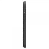 Spigen iPhone 13 Pro Max Cover Geo Armor 360 Sort