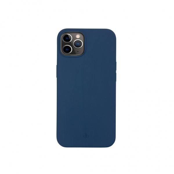 dbramante1928 iPhone 13 Pro Max Cover Greenland Pacific Blue