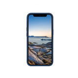 dbramante1928 iPhone 13 Pro Max Cover Greenland Pacific Blue