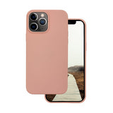 dbramante1928 iPhone 13 Pro Max Cover Greenland Pink Sand