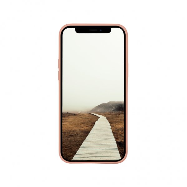 dbramante1928 iPhone 13 Pro Max Cover Greenland Pink Sand