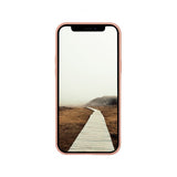 dbramante1928 iPhone 13 Pro Max Cover Greenland Pink Sand