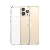 PanzerGlass iPhone 13 Pro Max Cover HardCase Transparent