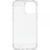 Gear4 iPhone 13 Pro Max Cover Havana Transparent