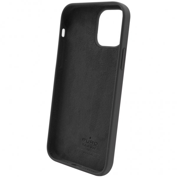 Puro iPhone 13 Pro Max Cover Icon Sort