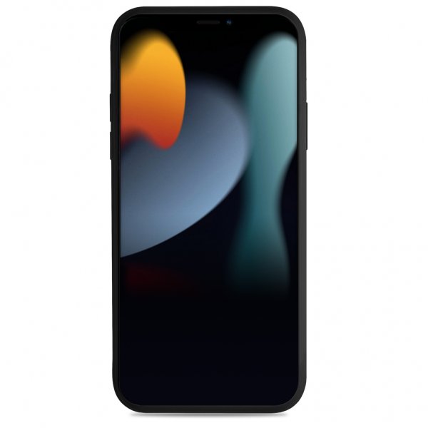 Puro iPhone 13 Pro Max Cover Icon Sort
