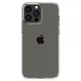 Spigen iPhone 13 Pro Max Cover Liquid Crystal Crystal Clear